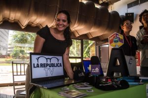 Feria de iniciativas y organizaciones
