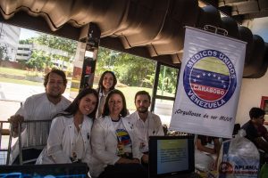Feria de iniciativas y organizaciones