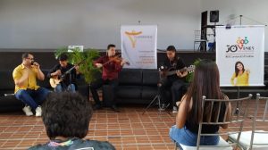 Intrío Ensamble galeria