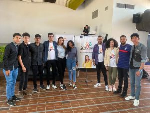 Jóvenes Anticorrupción Yaracuy galeria
