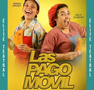 Obra de teatro en Lara