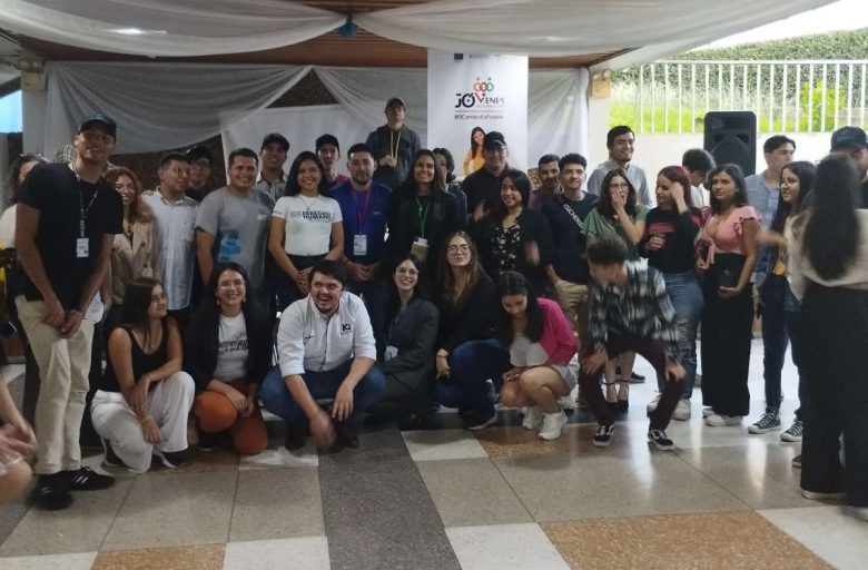 Casi 700 tachirenses participaron en la primera Feria Jóvenes Anticorrupción