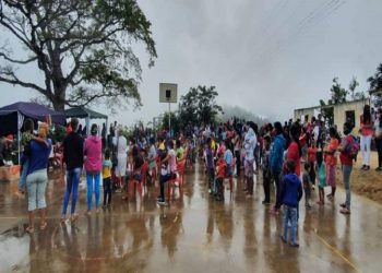 Yaracuy | Guían a Fundación Marcelino, Pan y Vino para documentar buenas prácticas