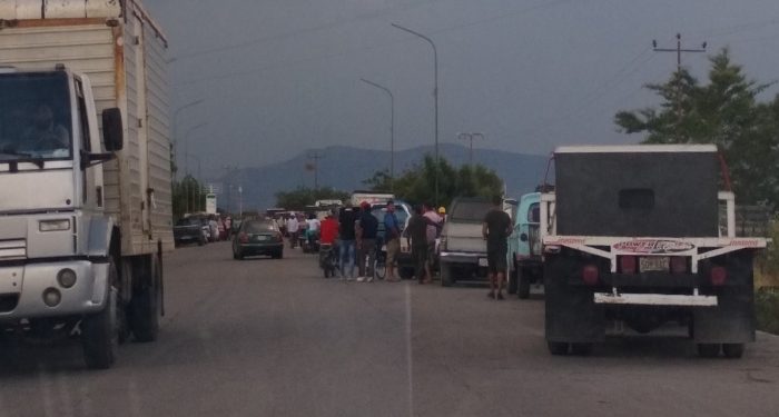 Yaracuy | Guían a Fundación Marcelino, Pan y Vino para documentar buenas prácticas