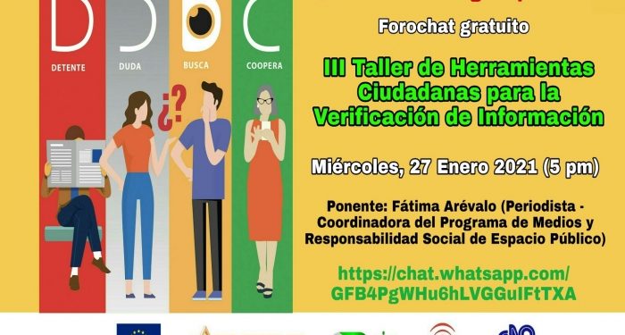 Yaracuy | Guían a Fundación Marcelino, Pan y Vino para documentar buenas prácticas