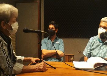 Yaracuy | Guían a Fundación Marcelino, Pan y Vino para documentar buenas prácticas