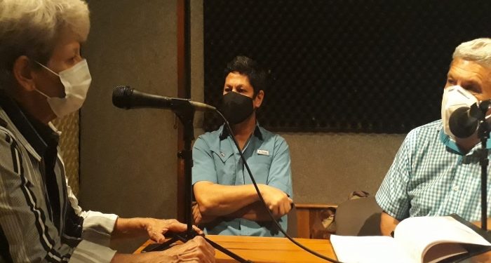 Yaracuy | Guían a Fundación Marcelino, Pan y Vino para documentar buenas prácticas