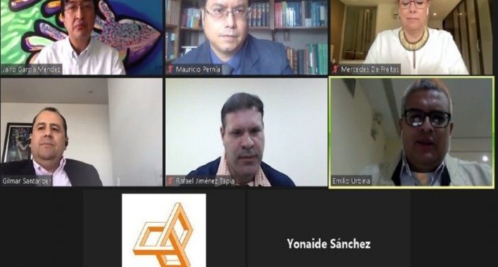 Yaracuy | Guían a Fundación Marcelino, Pan y Vino para documentar buenas prácticas