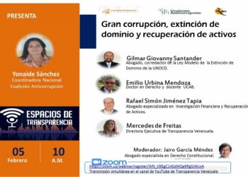 Yaracuy | Guían a Fundación Marcelino, Pan y Vino para documentar buenas prácticas