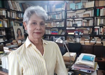 Yaracuy │Conversan sobre Gobierno Abierto desde la perspectiva de género