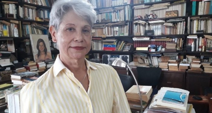 Yaracuy │Conversan sobre Gobierno Abierto desde la perspectiva de género