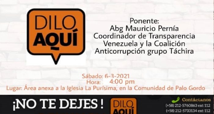 Yaracuy │Conversan sobre Gobierno Abierto desde la perspectiva de género