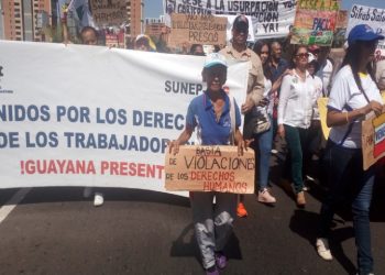 Yaracuy │Conversan sobre Gobierno Abierto desde la perspectiva de género