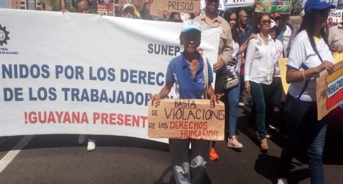 Yaracuy │Conversan sobre Gobierno Abierto desde la perspectiva de género