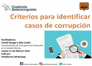 Yaracuy │Conversan sobre Gobierno Abierto desde la perspectiva de género
