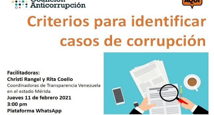 Yaracuy │Conversan sobre Gobierno Abierto desde la perspectiva de género