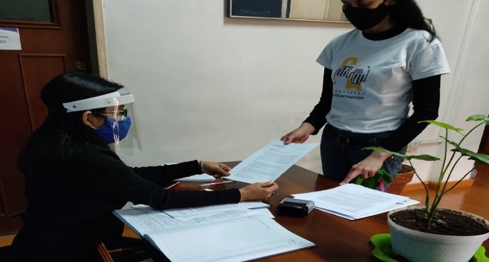 Yaracuy │Conversan sobre Gobierno Abierto desde la perspectiva de género