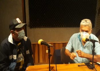 Yaracuy │Conversan sobre Gobierno Abierto desde la perspectiva de género