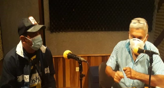 Yaracuy │Conversan sobre Gobierno Abierto desde la perspectiva de género