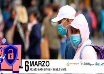 Yaracuy │Conversan sobre Gobierno Abierto desde la perspectiva de género