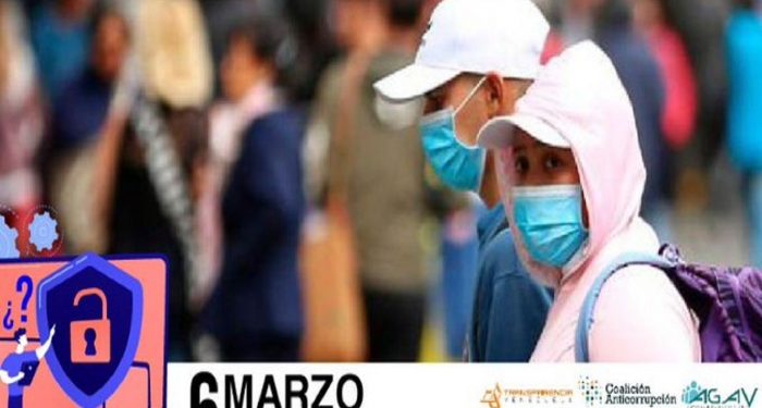 Yaracuy │Conversan sobre Gobierno Abierto desde la perspectiva de género