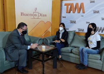 Yaracuy │Conversan sobre Gobierno Abierto desde la perspectiva de género