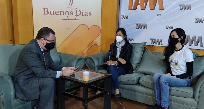 Yaracuy │Conversan sobre Gobierno Abierto desde la perspectiva de género