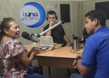 Yaracuy │Conversan sobre Gobierno Abierto desde la perspectiva de género