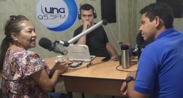 Yaracuy │Conversan sobre Gobierno Abierto desde la perspectiva de género