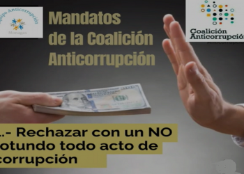 Monagas │Crean videos para difundir las 12 acciones del Mandato Anticorrupción