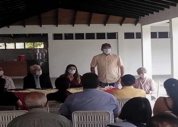 Barinas │Productores agropecuarios hacen un llamado a detener invasiones de tierras