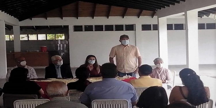 Barinas │Productores agropecuarios hacen un llamado a detener invasiones de tierras