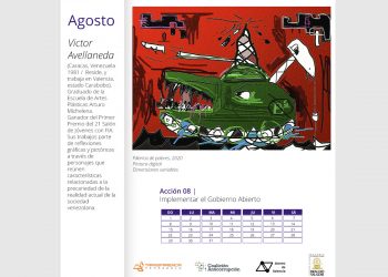 Acción 02 | La creación de un Sistema Especial Internacional de Justicia contra la Gran Corrupción