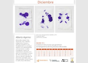 Acción 02 | La creación de un Sistema Especial Internacional de Justicia contra la Gran Corrupción