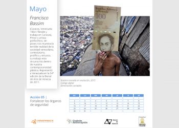 Acción 02 | La creación de un Sistema Especial Internacional de Justicia contra la Gran Corrupción