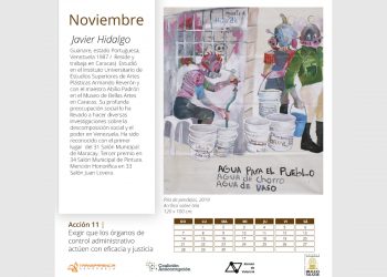 Acción 02 | La creación de un Sistema Especial Internacional de Justicia contra la Gran Corrupción