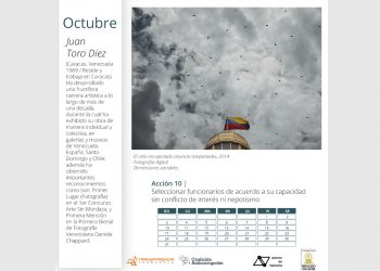 Acción 02 | La creación de un Sistema Especial Internacional de Justicia contra la Gran Corrupción