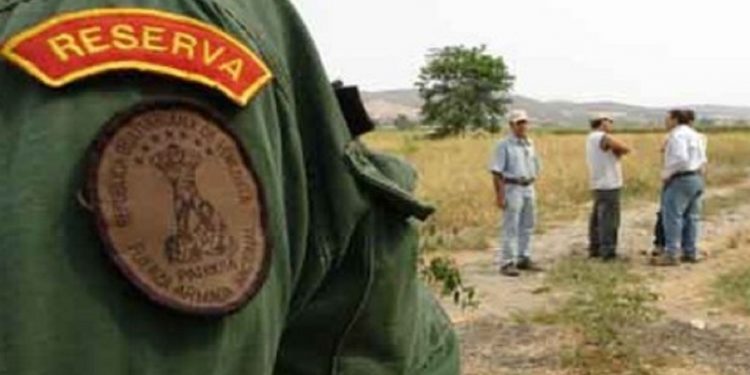 Barinas │Colegio de Abogados crea comisión para casos de invasión de tierras