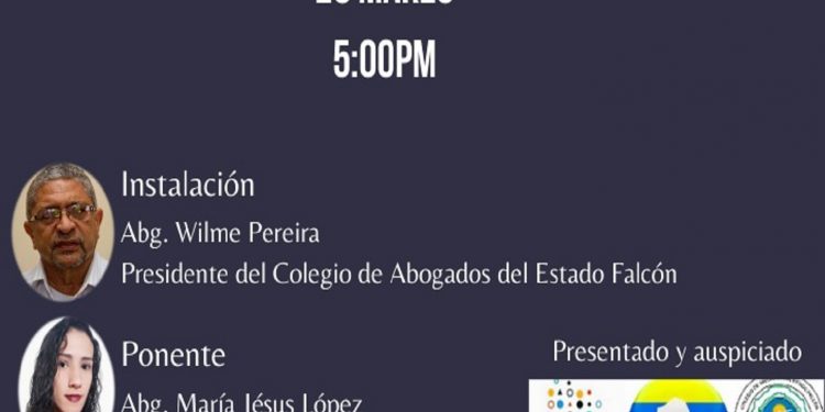 Falcón │Orientan a organizaciones civiles sobre normas para su funcionamiento