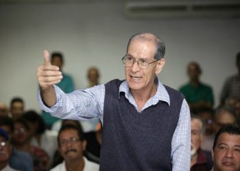 Yaracuy │Conversan sobre Gobierno Abierto desde la perspectiva de género