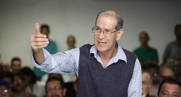 Yaracuy │Conversan sobre Gobierno Abierto desde la perspectiva de género