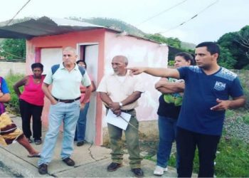 Yaracuy │Conversan sobre Gobierno Abierto desde la perspectiva de género