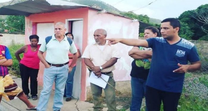 Yaracuy │Conversan sobre Gobierno Abierto desde la perspectiva de género