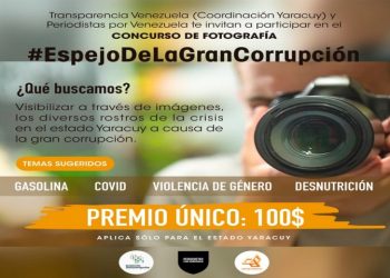 Yaracuy │Conversan sobre Gobierno Abierto desde la perspectiva de género