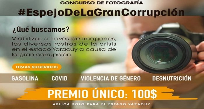 Yaracuy │Conversan sobre Gobierno Abierto desde la perspectiva de género