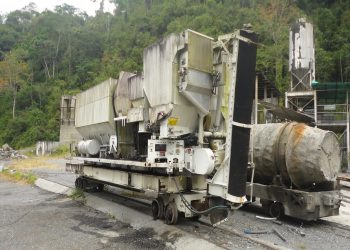 Lara | Expertos estiman que en la región hay más de 200 obras  inconclusas