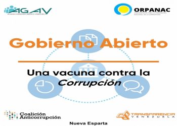 Yaracuy │Conversan sobre Gobierno Abierto desde la perspectiva de género