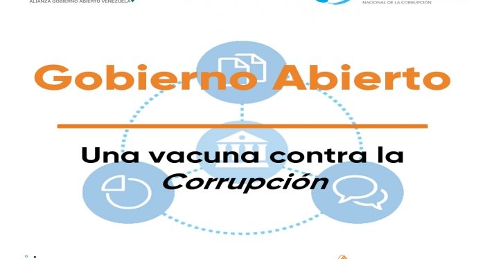 Yaracuy │Conversan sobre Gobierno Abierto desde la perspectiva de género