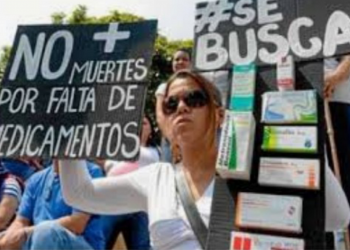 Táchira│ Advierten sobre vulneración de los derechos de pacientes con hemofilia