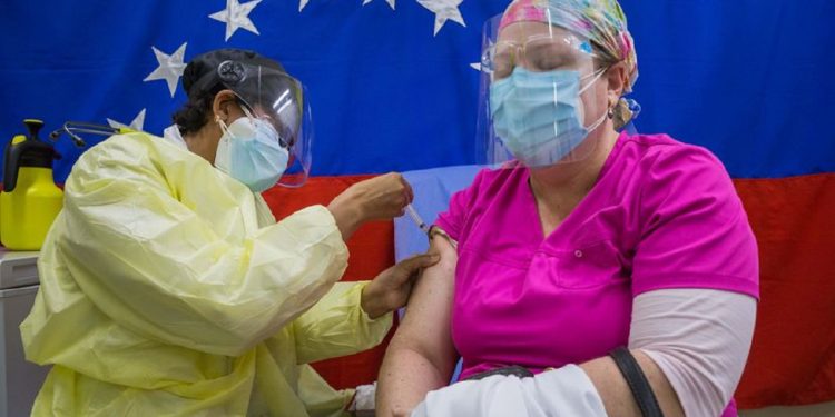 Carabobo │Despejarán interrogantes sobre vacunas y protocolos sanitarios